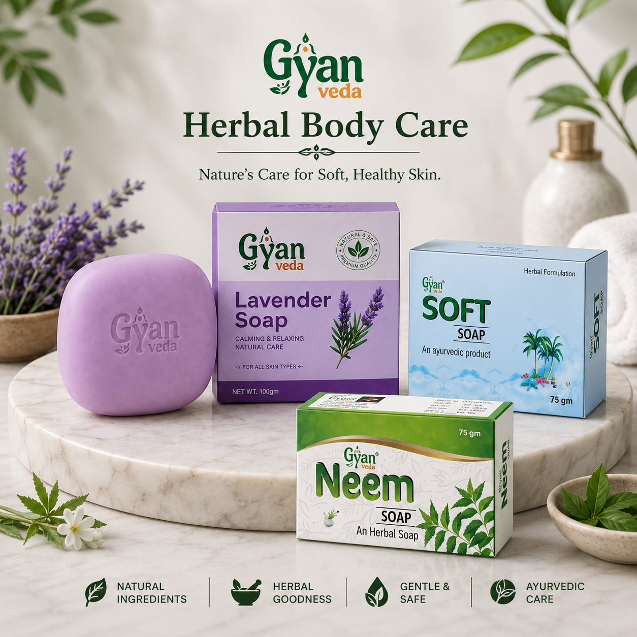 Body Care