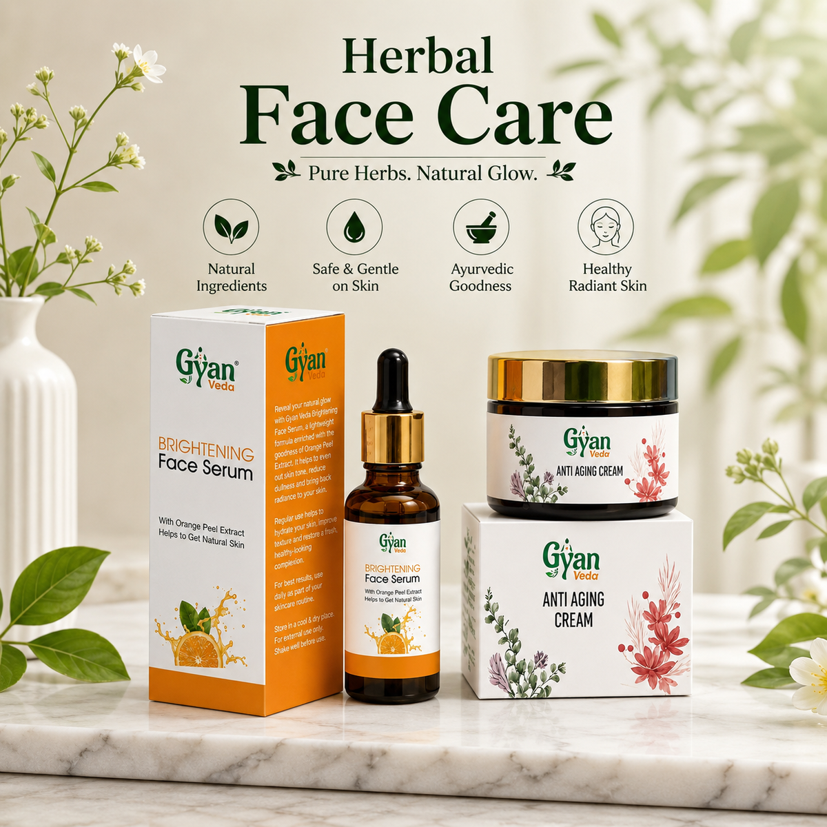 Face Care