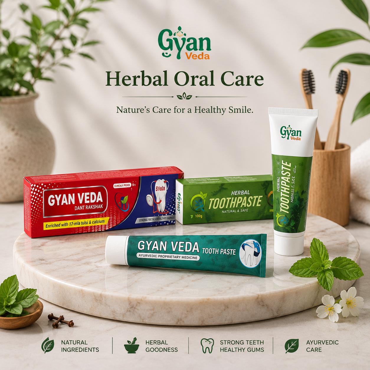 Oral Care