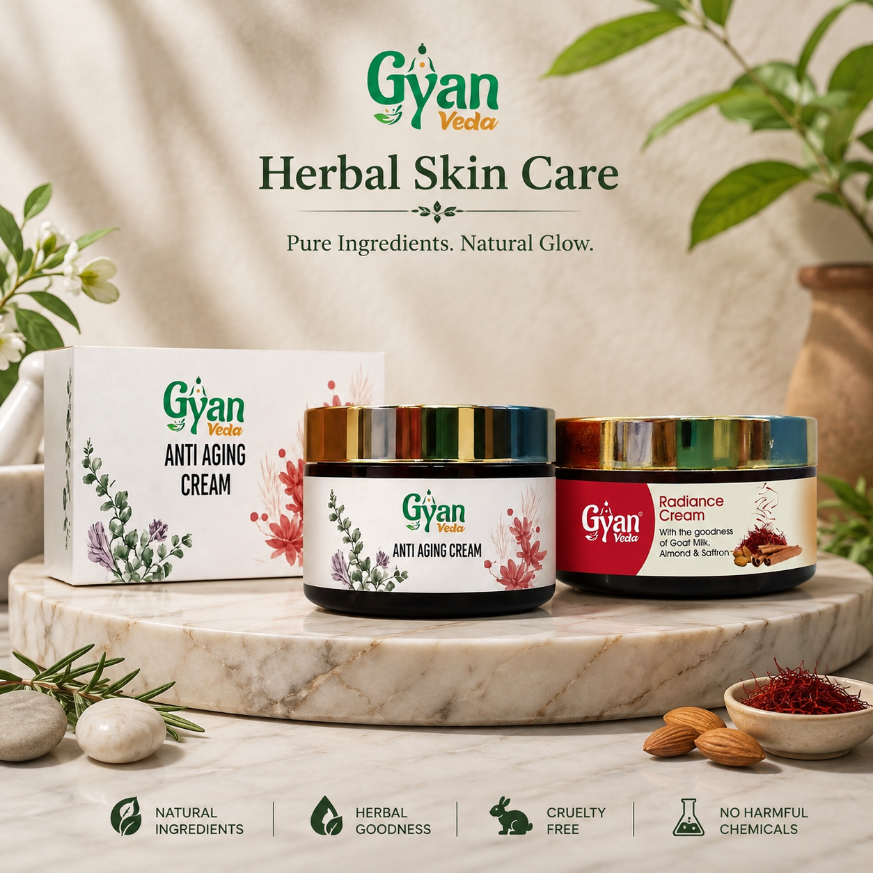 Skin Care