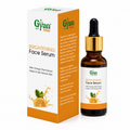 Brightening Face Serum | Hydrating Facial Serum | Gyanveda