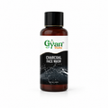 Activated Charcoal, Aloe Vera & Honey Cleanser Face Wash - Gyanveda