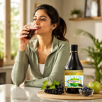 Double Stem Cell Juice - Gyanveda