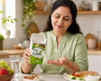 Pure Giloy Capsules (60 Capsules) - Ayurvedic Immunity Booster