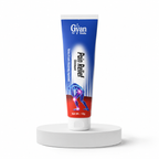 Pain Relief Ointment with Camphor, Eucalyptus - Herbal Joint & Muscle Care | Gyanveda