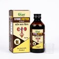 Stone Cutter Syrup - Ayurvedic Herbal Urinary Support