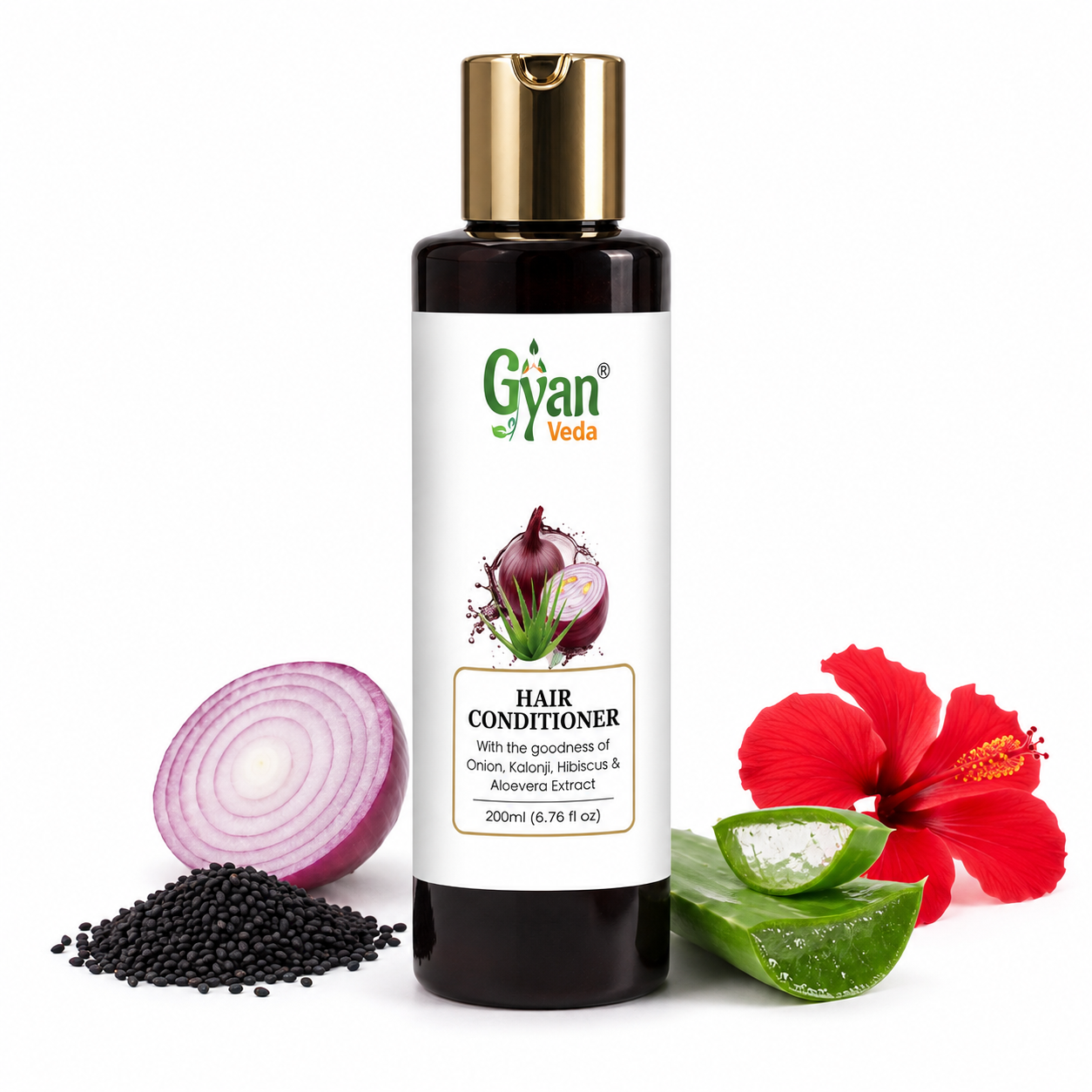 Onion Hair Conditioner