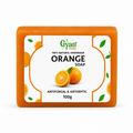 Gyanveda Orange Soap