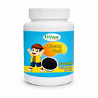 Heeng Goli | Ayurvedic Digestive Tablets for Gas & Acidity | Gyanveda