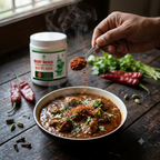 Meat Masala – Traditional Indian Spice Blend