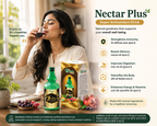 Necter Plus Juice - Gyaanveda