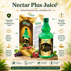 Necter Plus Juice - Gyaanveda