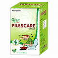 Piles Care Capsules - Ayurvedic Relief for Hemorrhoids & Fissures