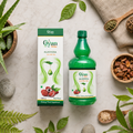 Pure Aloe Vera Juice with Panch Tulsi & Saunf (1000 ml)