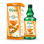 Sea Buckthorn Juice - Gyanveda