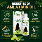 Amla Hair Oil